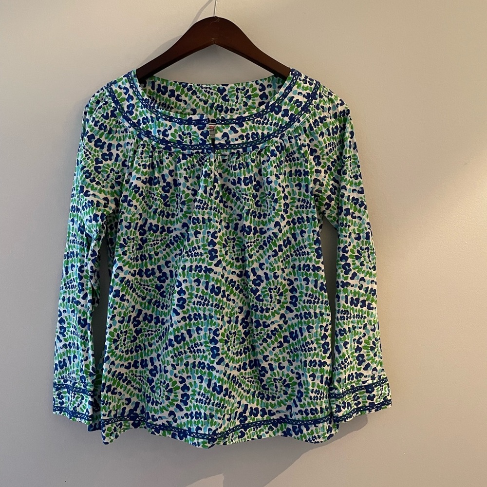 Vineyard Vines Womens XS Tunic